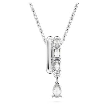 Swarovski Colier fermecător cu cristale Dextera 5671819