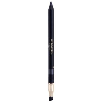 Chanel Le Crayon Yeux eyeliner khol culoare 69 Gris Scintillant  1 g
