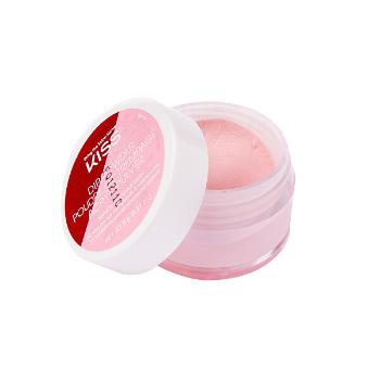 KISS Culoare-pulbere pentru unghii Salon Dip (Color Powder Big Love) 9 g