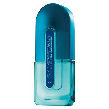 Avon Apa de toaletă Full Speed Surfer for Him EDT 75 ml