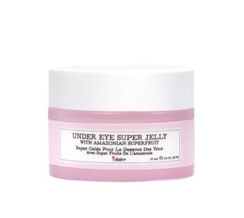 theBalm Gel pentru zona ochilor împotriva ridurilor și a cearcănelor To The Rescue (Under Eye Super Jelly) 15 ml