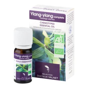 Docteur Valnet Ulei esențial de ylang-ylang 10 ml BIO