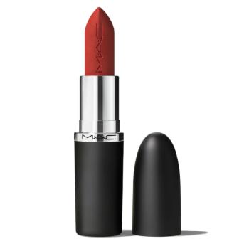 MAC Cosmetics Ruj mat mătăsos M·A·Cximal (Silky Matte Lipstick) 3,5 g Chili