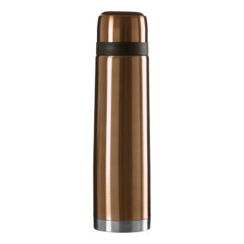 Termos în culoarea bronz 900 ml Morar – Premier Housewares