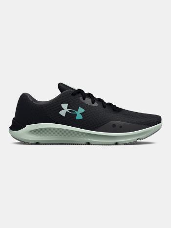 Under Armour UA W Charged Pursuit 3 Teniși Gri