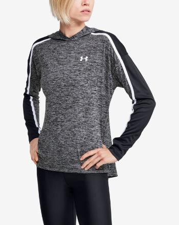 Under Armour Tech™ Twist Tricou Negru