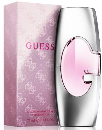 Guess Woman - EDP 2 ml - eșantion cu pulverizator