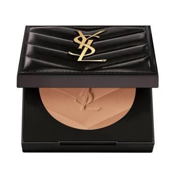 Yves Saint Laurent Pulbere compactă pentru un aspect mat All Hours (Hyper Finish Powder) 7,5 g 03