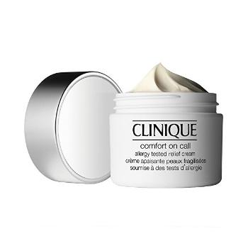 Clinique Cremă  Comfort On Call (Allergy Tested Relief Cream) 50 ml