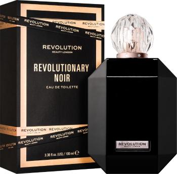 Revolution Apa de toaletă Revolutionary Noir EDT 100 ml