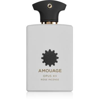 Amouage Opus XII: Rose Incense Eau de Parfum unisex 100 ml