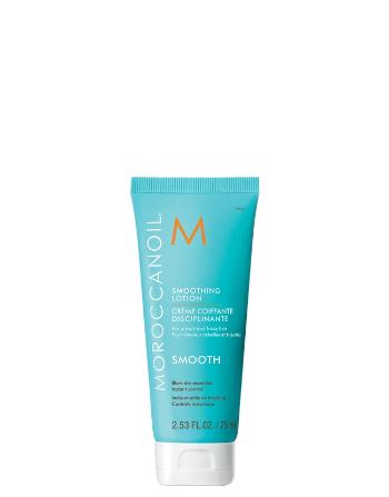 Moroccanoil Lapte de netezire pentru păr indisciplinat (Smoothing Lotion) 75 ml