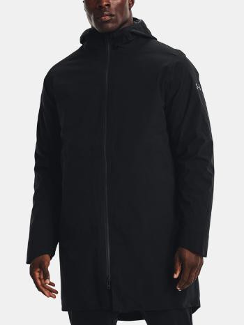 Under Armour UA CGI Down 3-in-1 Jachetă Negru