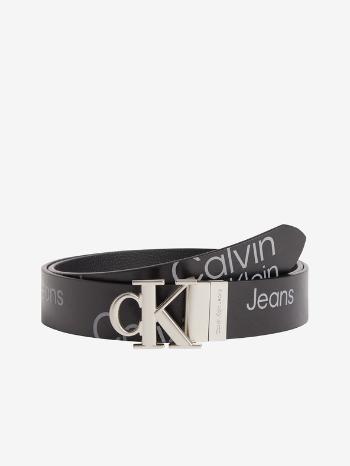 Calvin Klein Jeans Curea Negru