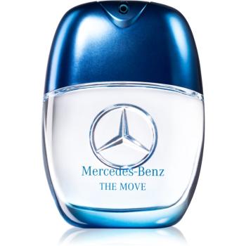 Mercedes-Benz The Move Eau de Toilette pentru bărbați 60 ml