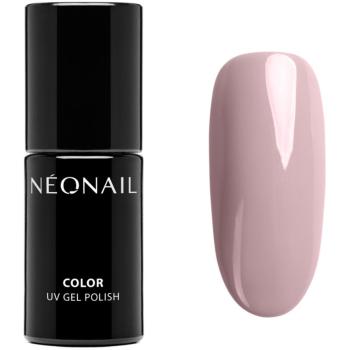 NEONAIL Bloomy Vibes lac de unghii sub forma de gel culoare Gorgeous Inside Out 7,2 ml