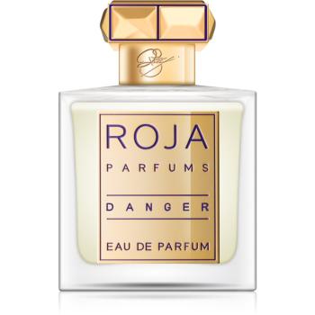 Roja Parfums Danger Eau de Parfum pentru femei 50 ml