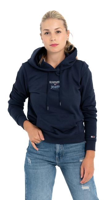 Tommy Hilfiger Hanorac pentru femei Regular Fit DW0DW13573C87-C87 XS