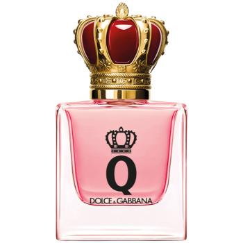 Dolce&Gabbana Q by Dolce&Gabbana EDP Eau de Parfum pentru femei 30 ml