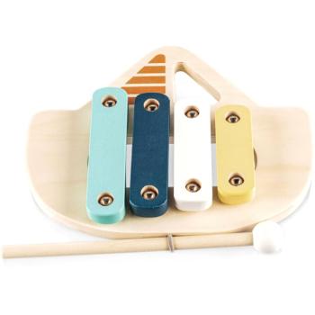 Zopa Wooden Xylophone xilofon Boat 1 buc