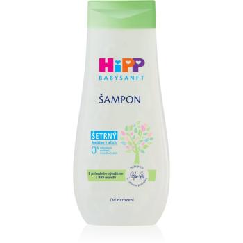 Hipp Babysanft sampon delicat 200 ml