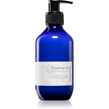 Pyunkang Yul ATO Blue Label loțiune de corp hidratantă pentru piele sensibila 290 ml