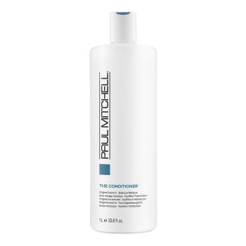 Paul Mitchell Balsam fără clătire (The Conditioner) 100 ml