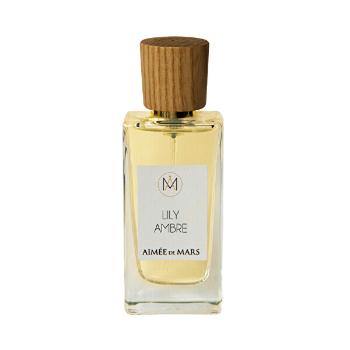 Maison de Mars Apă de parfum Aimée De Mars Lily Ambre - Eau de Parfum 30 ml