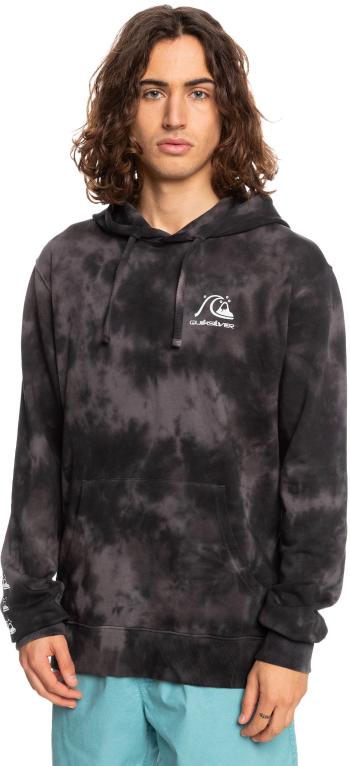 Quiksilver Hanorac pentru bărbați Cloudy Regular Fit EQYFT04651-KVJ6 XL