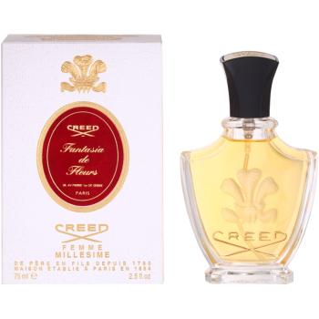 Creed Fantasia De Fleurs Eau de Parfum pentru femei 75 ml