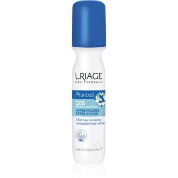 Uriage Pruriced SOS After-Sting Soothing Care roll-on pentru calmarea înțepăturilor de insecte pentru calmare 15 ml