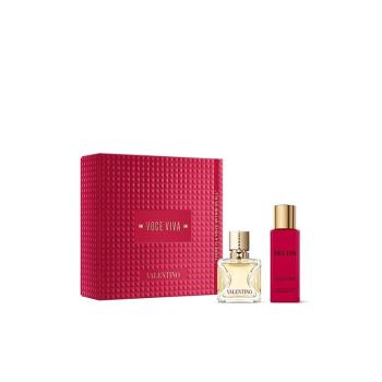 Valentino Voce Viva - EDP 50 ml + loțiune de corp 100 ml