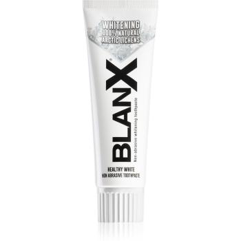 BlanX Whitening pasta de dinti pentru albire 75 ml