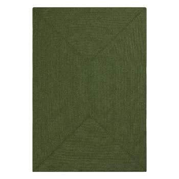 Covor verde de exterior  170x120 cm - NORTHRUGS