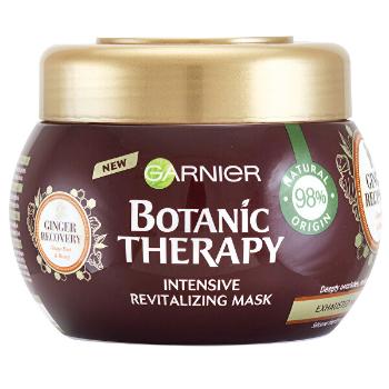 Garnier Mască revitalizantă cu ghimbir si miere pentru părul slab si fin  Botanic Therapy (Revitalizing Mask) 300 ml