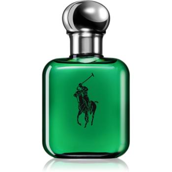 Ralph Lauren Polo Green Cologne Intense Eau de Parfum pentru bărbați 59 ml