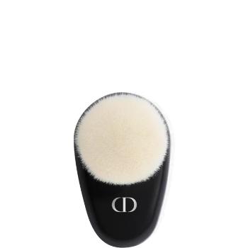 Dior Pensulă de pudră și machiaj N°18 Backstage (Face Brush)