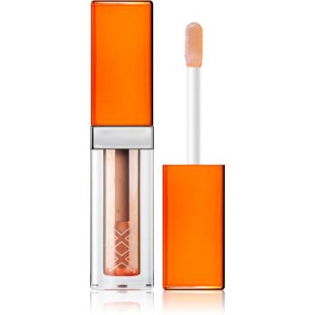 XX by Revolution KOMBUCHA ulei nuanțator pentru buze culoare Peach + Apricot 3,5 ml