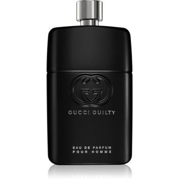 Gucci Guilty Pour Homme Eau de Parfum pentru bărbați 150 ml