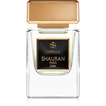 Shauran Capella Eau de Parfum unisex 50 ml