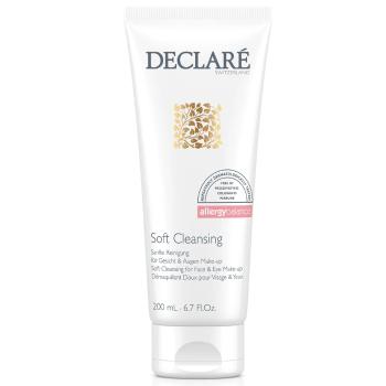 DECLARÉ Demachiant delicat pentru față și ochi (Soft Cleansing for Face & Eye Make-up) 200 ml