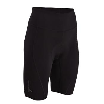 Pantaloni scurți pentru femei Silvini Sellia WP2022 negru