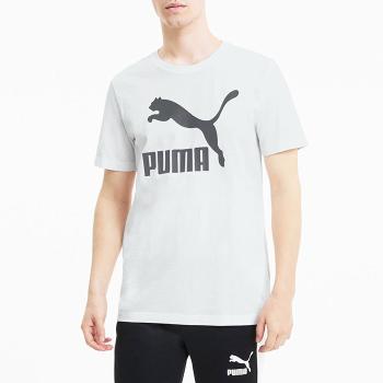 Puma Classics Logo Tee 597740 02