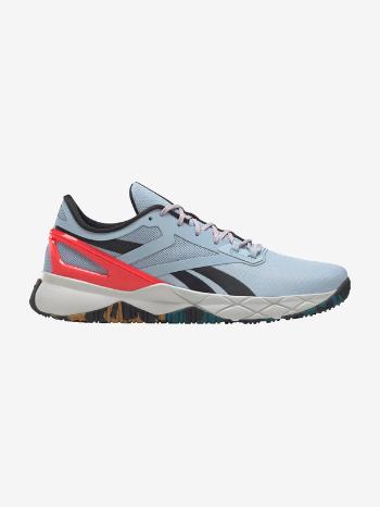 Reebok Nanoflex TR Teniși Gri