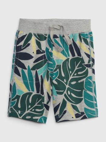 GAP Pantaloni scurţi pentru copii Verde