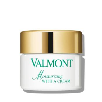 Valmont Cremă de față hidratantă Hydration (Moisturizing Cream) 15 ml