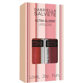 Gabriella Salvete Ultra Glossy set cadou