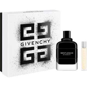 Givenchy Gentleman Givenchy set cadou (editie limitata) pentru bărbați