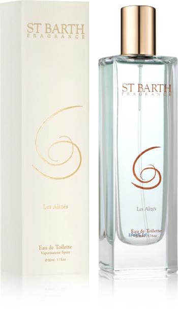 Ligne St Barth Les Alizés- EDT 50 ml