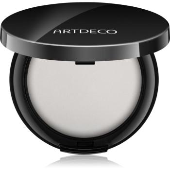 Artdeco No Color Setting Powder pudră transparentă compactă 12 g